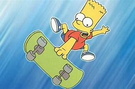 Image result for Bart Simpson Funny