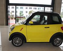 Image result for Changli Electric Car