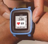 Image result for Pebble 2 HR