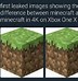 Image result for Minecraft Earth Meme