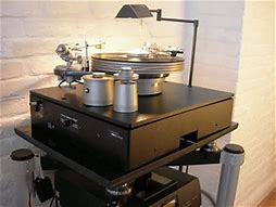 Image result for Turntable Vibration Isolators