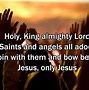 Image result for Church Worship God
