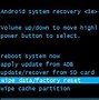 Image result for Using Android to Reset Locked iPhone