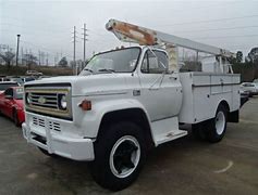 Image result for Chevy 6000 Tow Truck