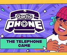 Image result for The Telephone PC Game