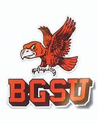 Image result for Bowling Green University Sticker