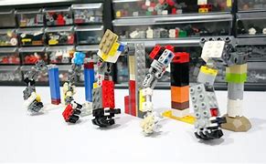 Image result for LEGO Mech Arms