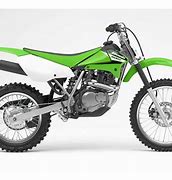 Image result for Motorcycle KLX 125
