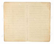 Image result for Old Journal Blank Page