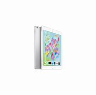 Image result for Apple iPad 6th Gen Silver
