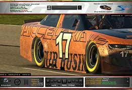 Image result for IRacing NASCAR Crash