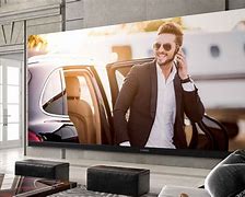 Image result for Biggest TV On Market