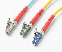 Image result for LC Connector