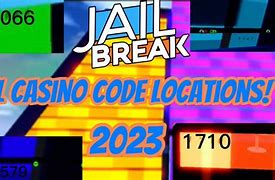 Image result for Jailbreak Casino Logo