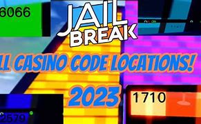 Image result for Jailbreak Casino