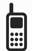Image result for Mobile Cell Phone PNG