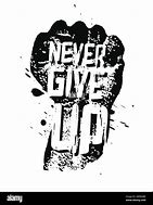 Image result for John Cena's Never Give Up Logos 4K