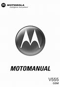 Image result for Motorola V555 Logo