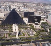 Image result for Luxor Las Vegas Strip