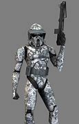 Image result for Recon Clone Trooper