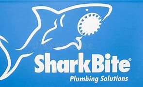 Image result for SharkBite Sign