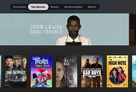 Image result for iTunes Movies App