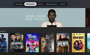 Image result for Apple TV Movies and TV Shows at Home