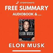 Image result for Books About Elon Musk