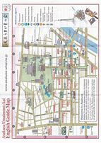 Image result for Tokyo Walking Map Asakusa