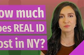 Image result for Real ID Compliant Cards