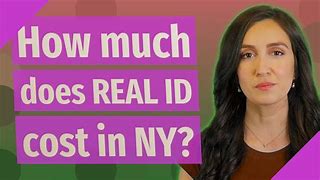 Image result for Mass Real ID