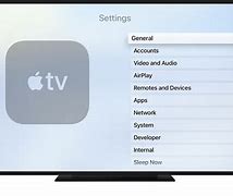 Image result for Apple TV Computer and Settings Icons