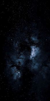 Image result for Black Galaxy Phone Wallpaper