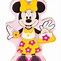 Image result for Minnie Mouse Toy Dress Up