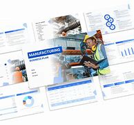 Image result for Manufacturing Business Plan