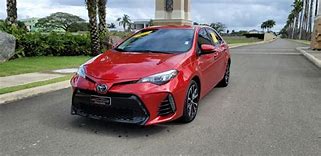 Image result for Toyota Corolla SE 2017 Con Aros