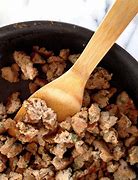 Image result for Cooking Breakfast Sausage