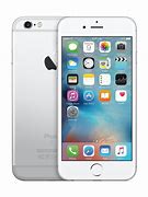 Image result for iPhone 6s Silver Full Screen
