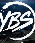 Image result for YBTB Stickers