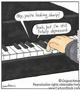 Image result for Piano Birthday Meme