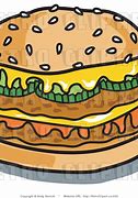Image result for Big Mac Cartoon