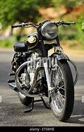 Image result for Vintage Royal Enfield Motorcycles