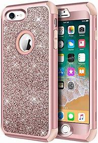 Image result for iPhone 7 Cases for Girls Rose Gold