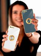 Image result for Tempered Glass iPhone 7 Plus Nillkin XD White