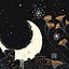 Image result for Aesthetic Moon Art