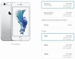 Image result for iPhone 6s Contract