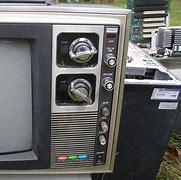 Image result for Sony Trinitron 36 Television