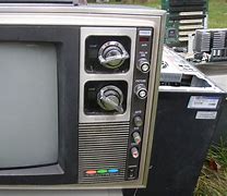 Image result for Used 13-Inch TV