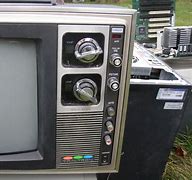 Image result for Old Sony TV White