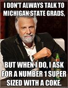 Image result for Ohio State vs Michigan Funny
